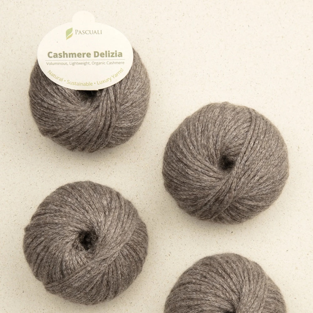 Pascuali Cashmere Delizia Farbe 72