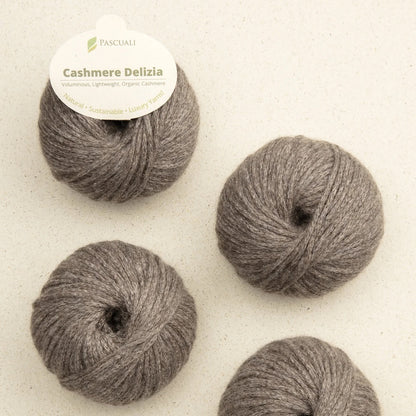 Pascuali Cashmere Delizia Farbe 72