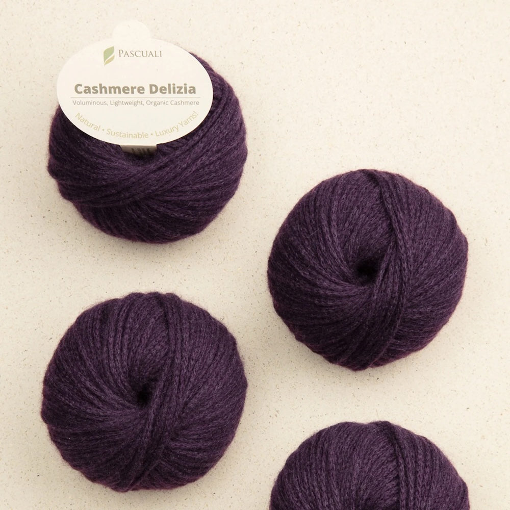Pascuali Cashmere Delizia Farbe 78