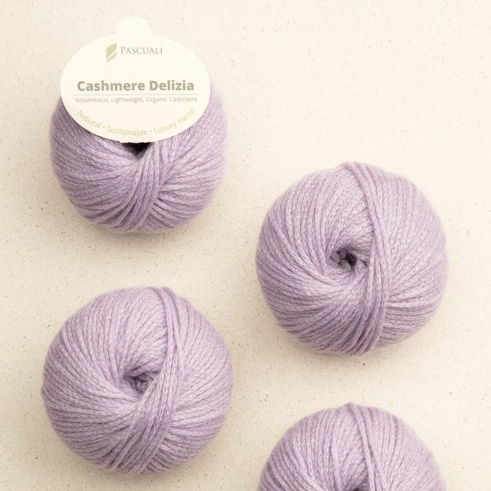 Pascuali Cashmere Delizia Farbe 80