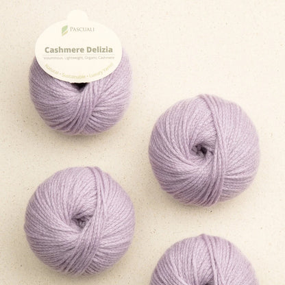 Pascuali Cashmere Delizia Farbe 80