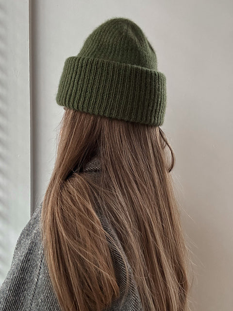 Chantal Beanie (PDF) - Anleitung