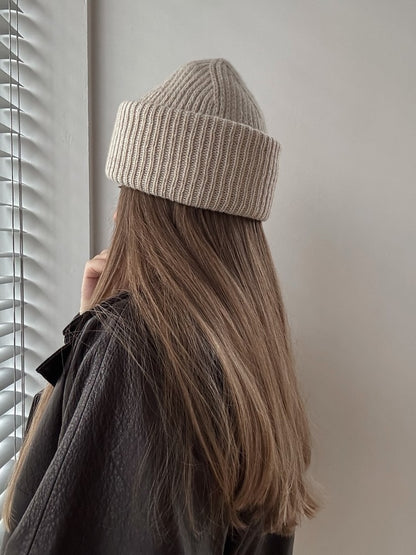 Chantal Beanie (PDF) - Anleitung