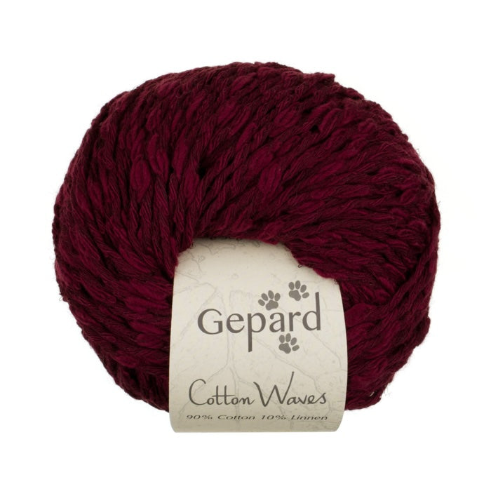 Cottonwaves von Gepard Garn 472