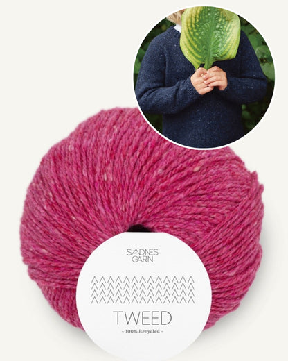 Debutant Sweater - Kids