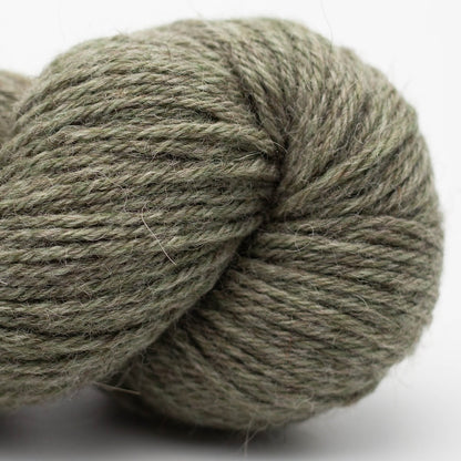 Erika Knight Wool Local Aran Farbe 812