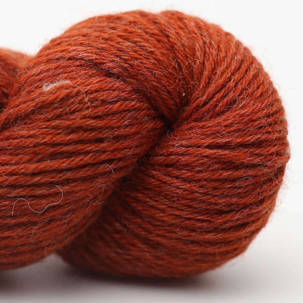 Erika Knight Wool Local Aran Farbe 813