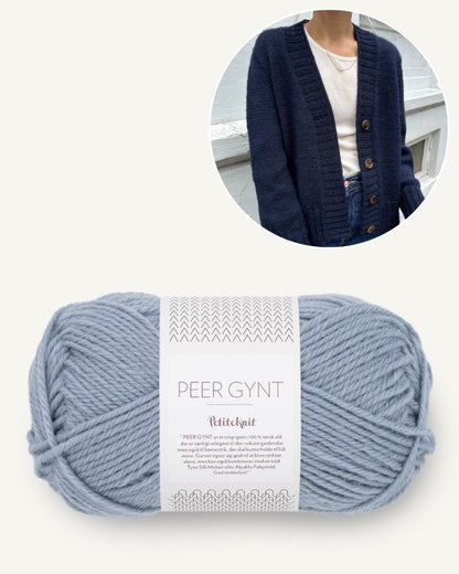 Eva Cardigan 
