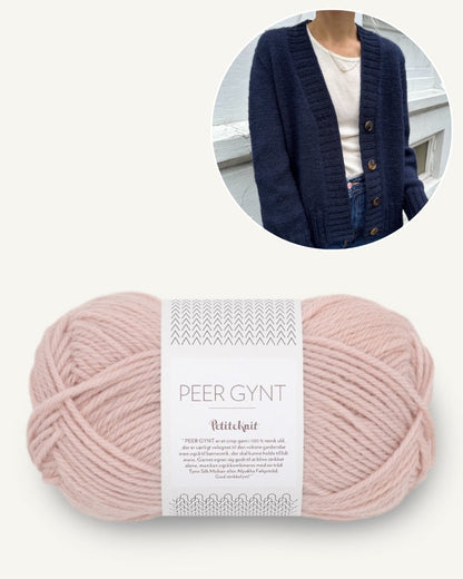 Eva Cardigan 