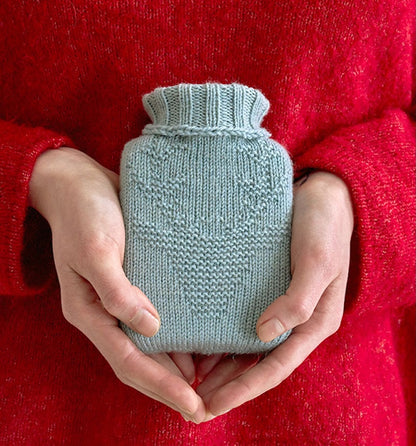 Gemeinsame Strickzeit - Der Adventskalender