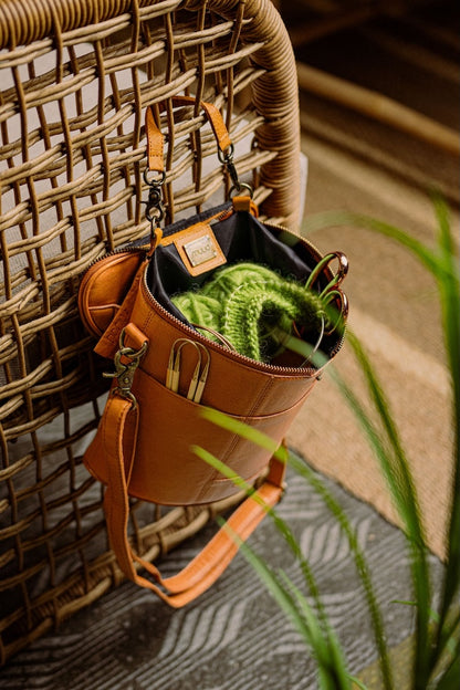 Borsa da progetto Grace | particolarmente comoda da portare