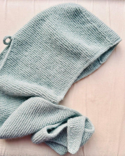 Hygge Hood (PDF) - Anleitung