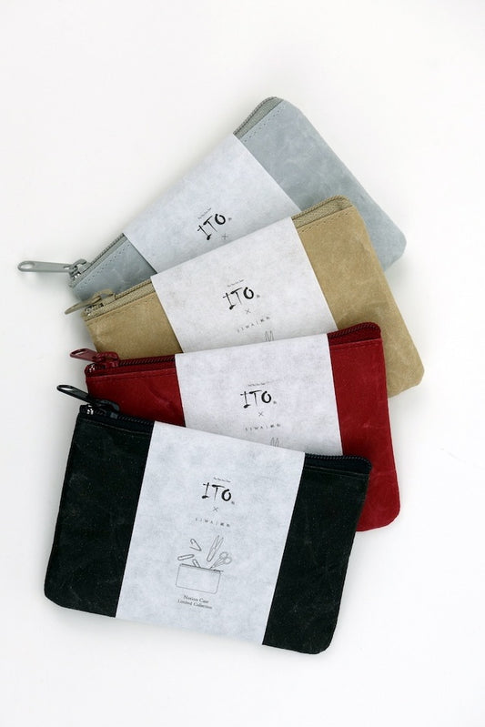 Notion Case 