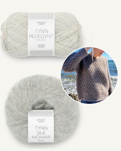 Jenny sweater 