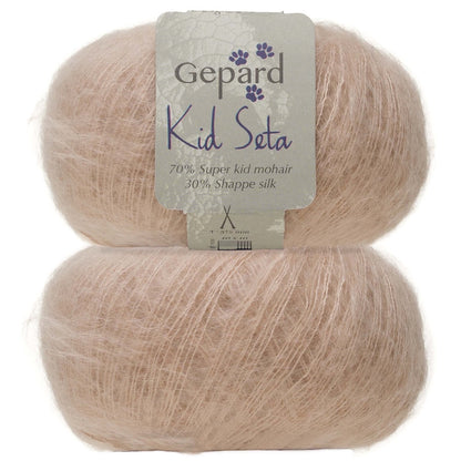 Kid Seta | super weiches Seidenmohair Garn