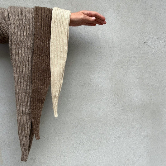 Alex Scarf von Knitting for Olive große Version