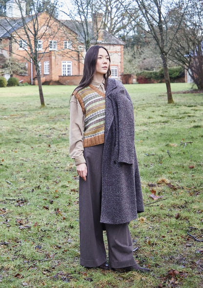 Rowan Magasin 78