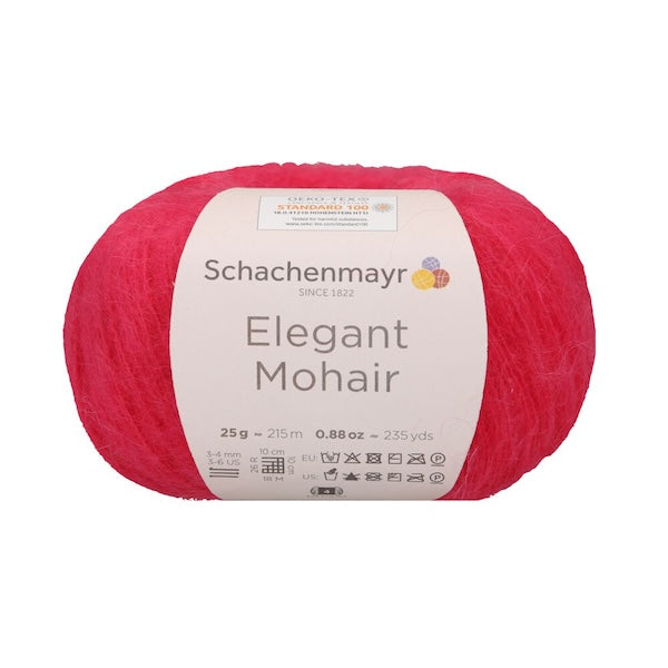 Schachenmayr, Elegant Mohair, Farbe 34