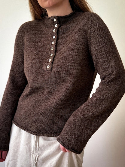 Mia-blouse (pdf) – handleiding