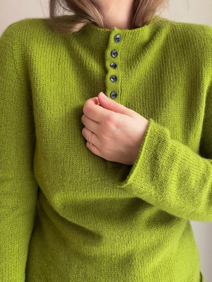 Mia-blouse (pdf) – handleiding