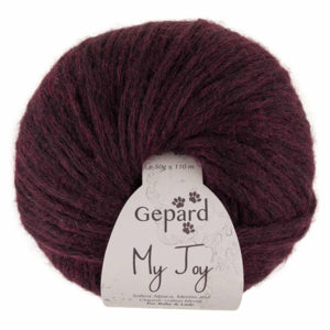 My Joy | das Garn deiner Träume: super weich und ganz natürlich
