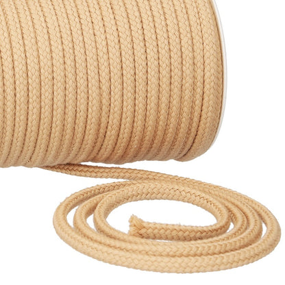 Cordon rond 4mm 