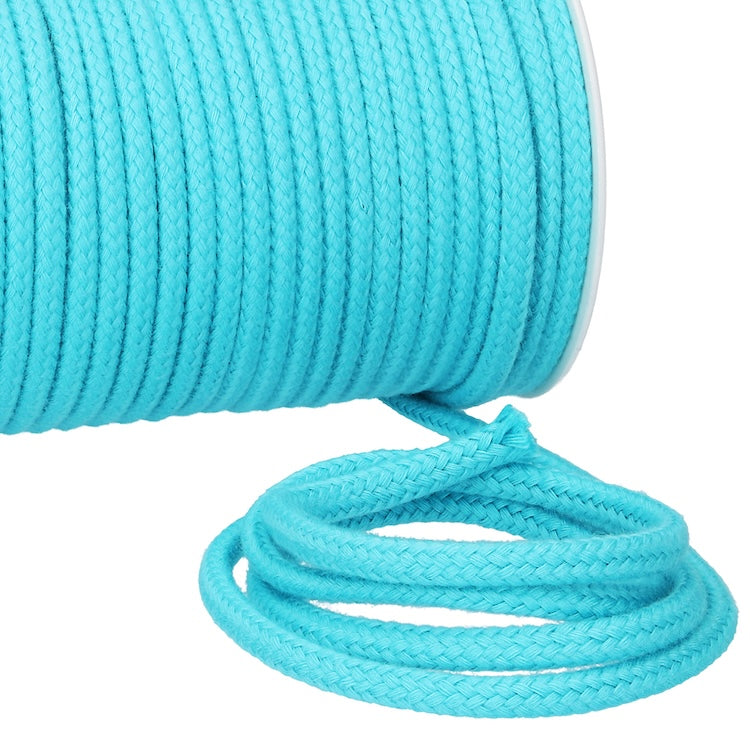 Round cord 4mm 