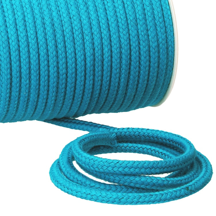 Round cord 4mm 