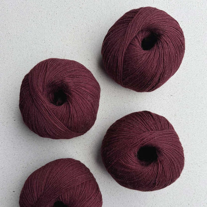 Puno Winikunka | wonderfully soft for summer made from cotton and alpaca