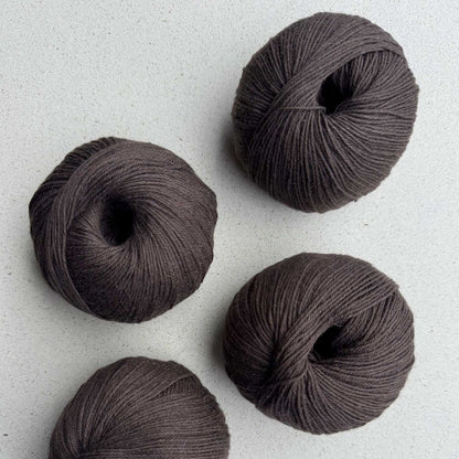 Puno Winikunka | wonderfully soft for summer made from cotton and alpaca