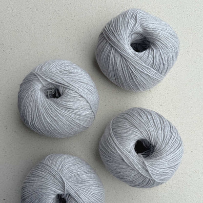 Puno Winikunka | wonderfully soft for summer made from cotton and alpaca