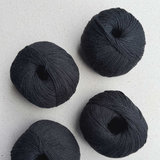 Puno Winikunka | wonderfully soft for summer made from cotton and alpaca