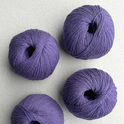 Puno Winikunka | wonderfully soft for summer made from cotton and alpaca
