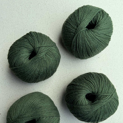 Puno Winikunka | wonderfully soft for summer made from cotton and alpaca