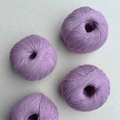 Puno Winikunka | wonderfully soft for summer made from cotton and alpaca