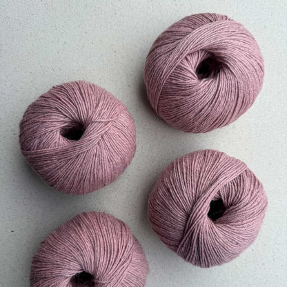 Puno Winikunka | wonderfully soft for summer made from cotton and alpaca