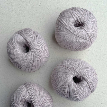 Puno Winikunka | wonderfully soft for summer made from cotton and alpaca