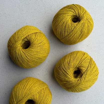 Puno Winikunka | wonderfully soft for summer made from cotton and alpaca