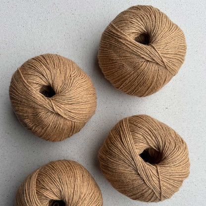 Puno Winikunka | wonderfully soft for summer made from cotton and alpaca