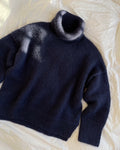 PetiteKnit Chestnut Sweater 6