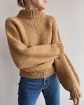 Petite Knit Louisiana Sweater 5