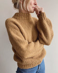 Petite Knit Louisiana Sweater 6