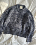 PetiteKnit Anleitung Melange Sweater 2