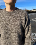 PetiteKnit Melange Sweater Man 2
