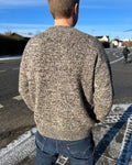 PetiteKnit Melange Sweater Man 4