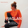 Raglan Basics Pullover von Regina Moessmer, Titelbild oranger Pullover