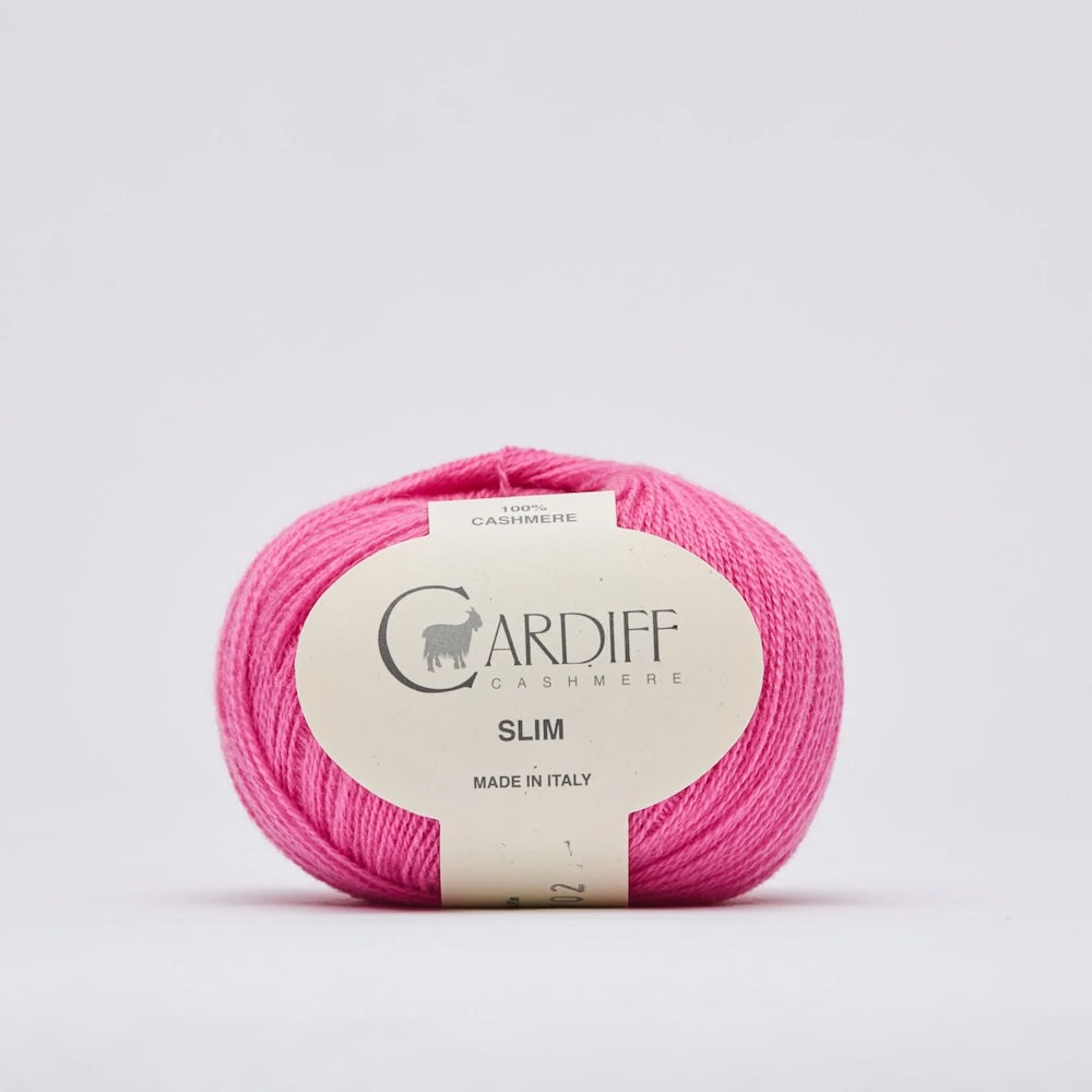 Cardiff Cashmere Slim, Farbe marilyn 662
