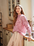 Debutant Sweater - 2308 Nr. 5