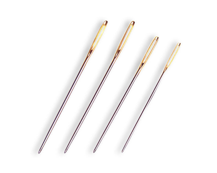 Sewing needles 4.00cm - 5.50cm 