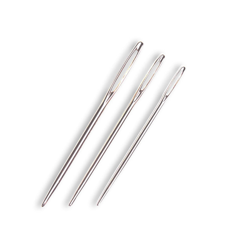 Sewing needles 6.00cm - 7.00cm 